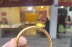 赤峰金鐲子制作店地址電話號(hào)碼