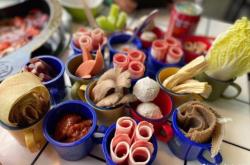 赤峰茶缸火鍋店電話號碼多少