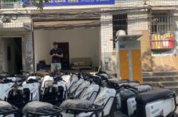 赤峰阿旗租電動車電話號碼