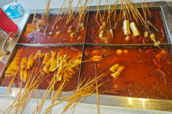 赤峰撫順麻辣燙電話號(hào)碼多少