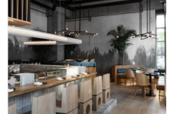 赤峰日料店設計廠家電話地址