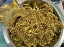 赤峰市金子回收公司電話號(hào)碼