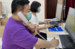 赤峰楊家地疫情防控電話號碼