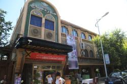 赤峰步行街炒餅店電話號(hào)碼