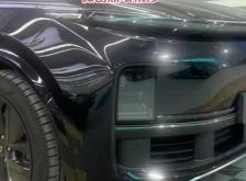 赤峰市汽車局部補(bǔ)漆電話號碼