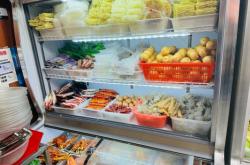 赤峰麻辣燙加盟店