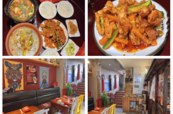 赤峰新城區(qū)砂鍋店電話號碼