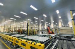 馬鞍山市玻璃廠