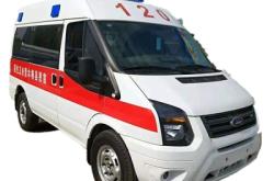 內(nèi)蒙古赤峰救護(hù)車電話號(hào)碼