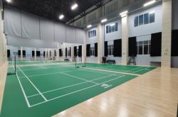 赤峰城區(qū)羽毛球場館電話號碼