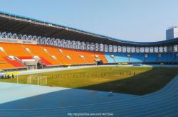 赤峰棉山體育場電話地址是多少