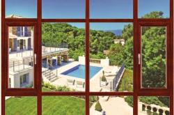 赤峰木包鋁門窗工廠電話號碼