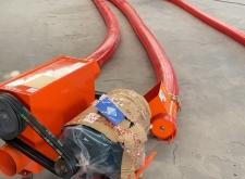 赤峰螺旋蛟龍廠家電話是多少號