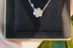 赤峰梵克雅寶回收電話是多少號