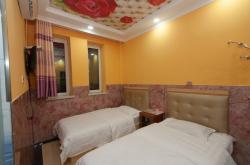 赤峰松山路口旅館電話多少號