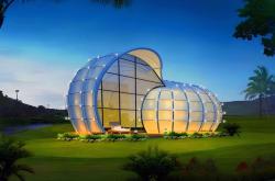 赤峰景觀膜結(jié)構(gòu)棚廠家電話號(hào)碼