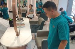 赤峰吉米美發(fā)店地址電話號碼