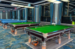 赤峰無人臺球廳電話號碼多少