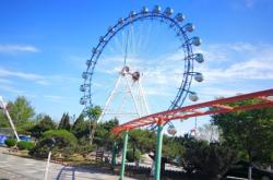 赤峰游樂園公司電話號(hào)碼查詢