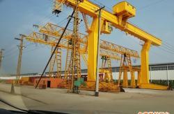 赤峰起重機定制廠家電話號碼