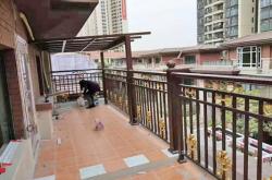 赤峰鋁藝護(hù)欄加工廠電話號(hào)碼