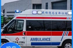 赤峰急救車(chē)轉(zhuǎn)運(yùn)電話(huà)號(hào)碼是多少