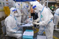 赤峰市再測核酸地點(diǎn)電話查詢