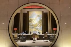 赤峰釣魚臺(tái)大酒店電話號(hào)碼