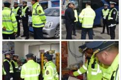 赤峰出租舉報電話