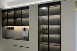 赤峰餐邊柜定制報(bào)價(jià)電話是多少