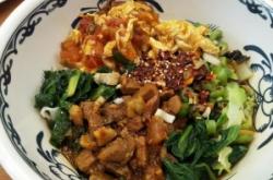 赤峰美食陜味居面館電話號(hào)碼