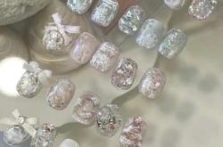 赤峰美甲師找合作公司電話號碼