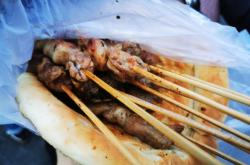 赤峰巷子烤串地址電話號(hào)碼查詢