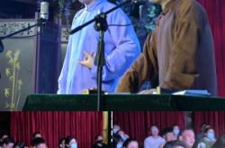 赤峰市相聲劇場地址電話號碼