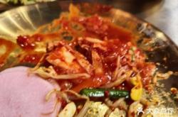 赤峰韓友烤肉橋北店電話號碼