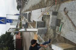 赤峰干掛石材施工隊電話號碼