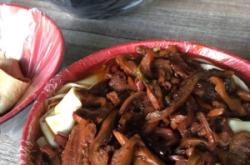 赤峰市木蘭街板面館電話號碼