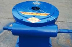 赤峰手動啟閉機廠家電話號碼