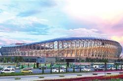 赤峰鑫峰體育館電話號(hào)碼