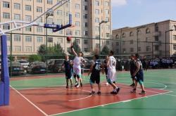 赤峰老城區(qū)籃球館電話號(hào)碼