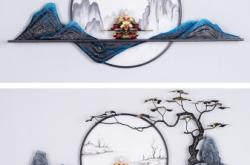 赤峰金屬裝飾畫(huà)廠家電話號(hào)碼