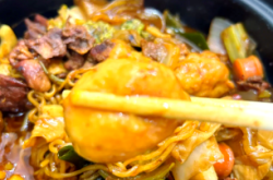 赤峰吃貨燒烤大排檔電話(huà)號(hào)碼