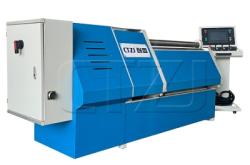 赤峰四輥卷板機廠家電話號碼