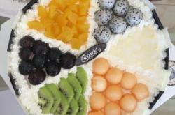 赤峰紅山生日蛋糕店電話號碼