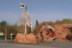 赤峰市區(qū)恐龍公園地址電話號(hào)碼