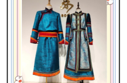 赤峰做蒙古袍子的廠家電話號(hào)碼