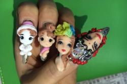 美侖美甲赤峰店電話多少號(hào)