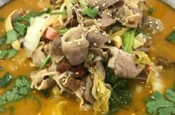 赤峰學院回民食堂電話多少號