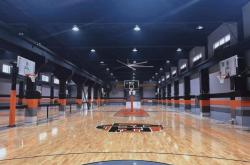 赤峰鑫峰籃球館電話多少號(hào)