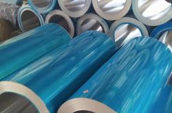 赤峰鋁皮加工廠家電話號碼